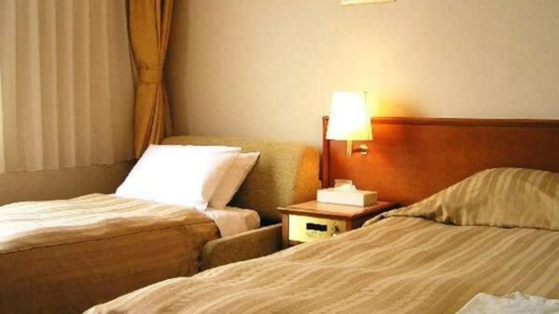 Hotel Okhotsk Palace - Vacation Stay 24148V 紋別市